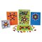 Edustic Pattern Smart  - A Fast-Paced Geometric Matching Game PSGCD01 - alternate 1